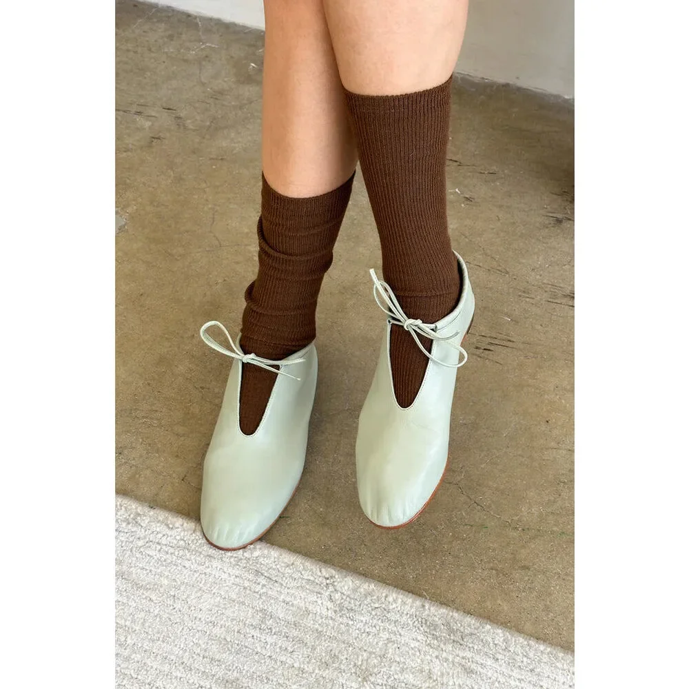 Le Bon Shoppe - Trouser Socks | Dijon